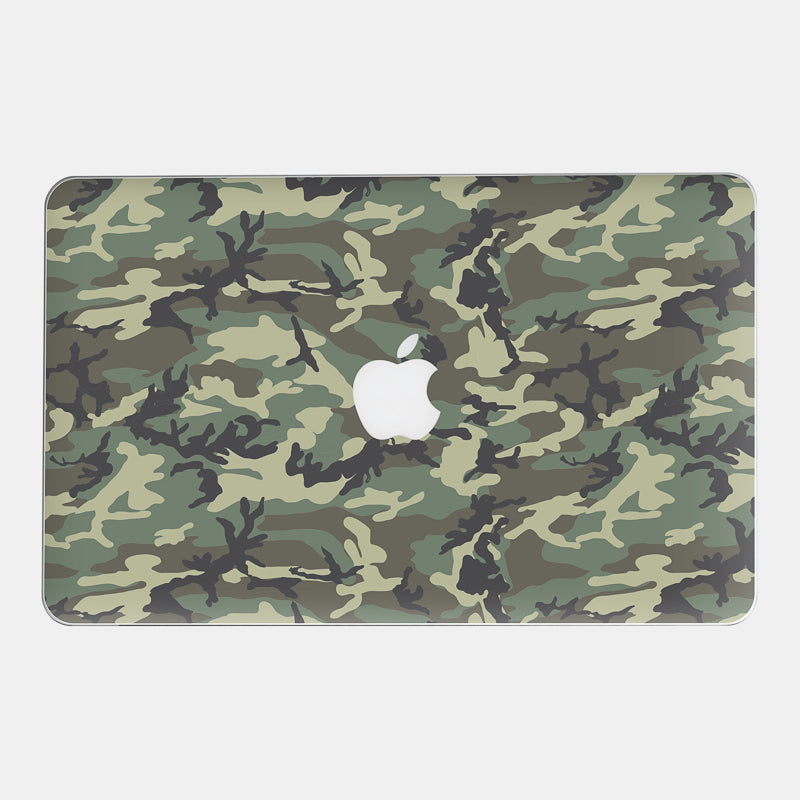 Forest Camo Essential