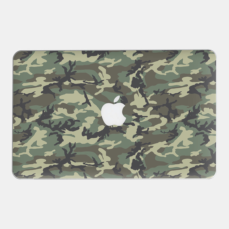 Forest Camo Max