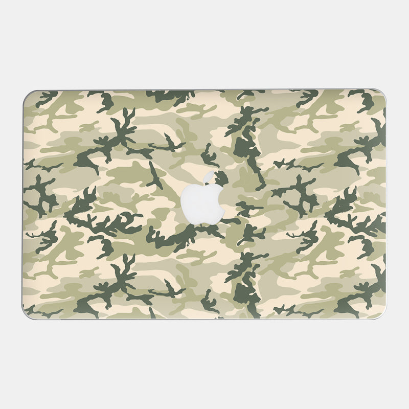 Military Camo Pro