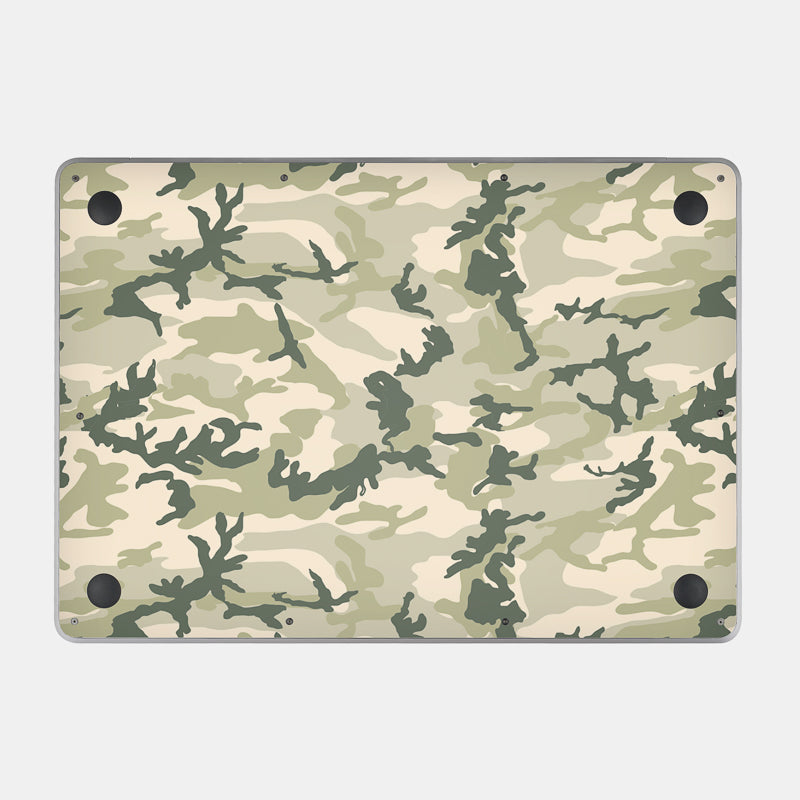 Military Camo Max