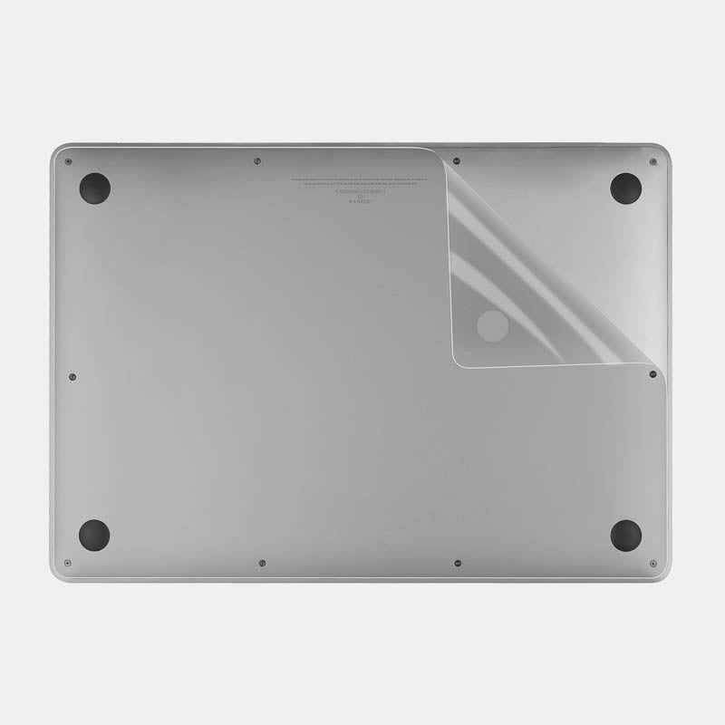 Matte Transparent Guard Pro