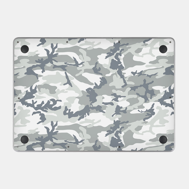 Snow Camo Pro