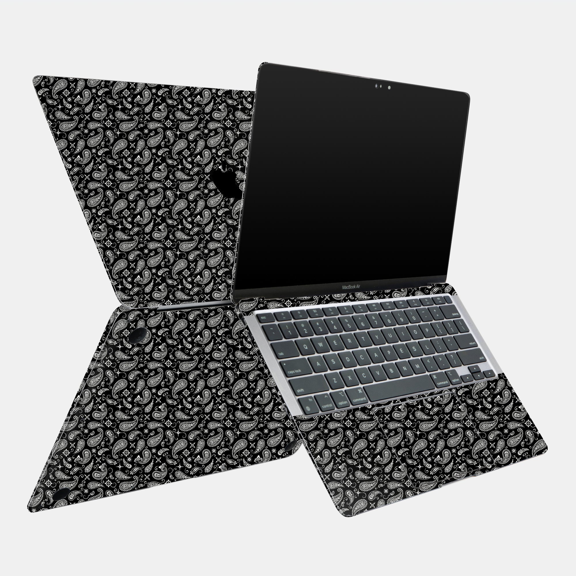 black Paisley pro-max