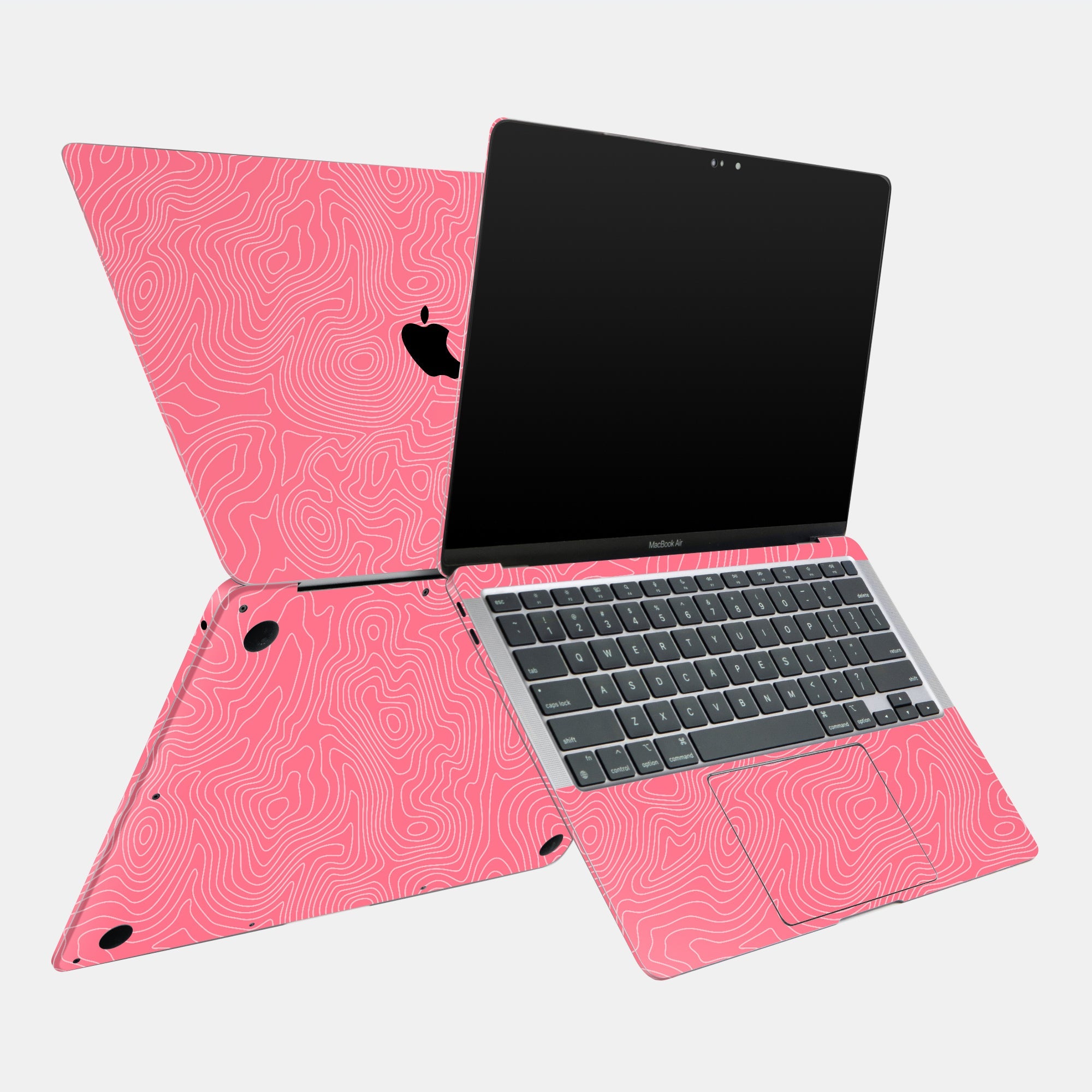 coral pro-max