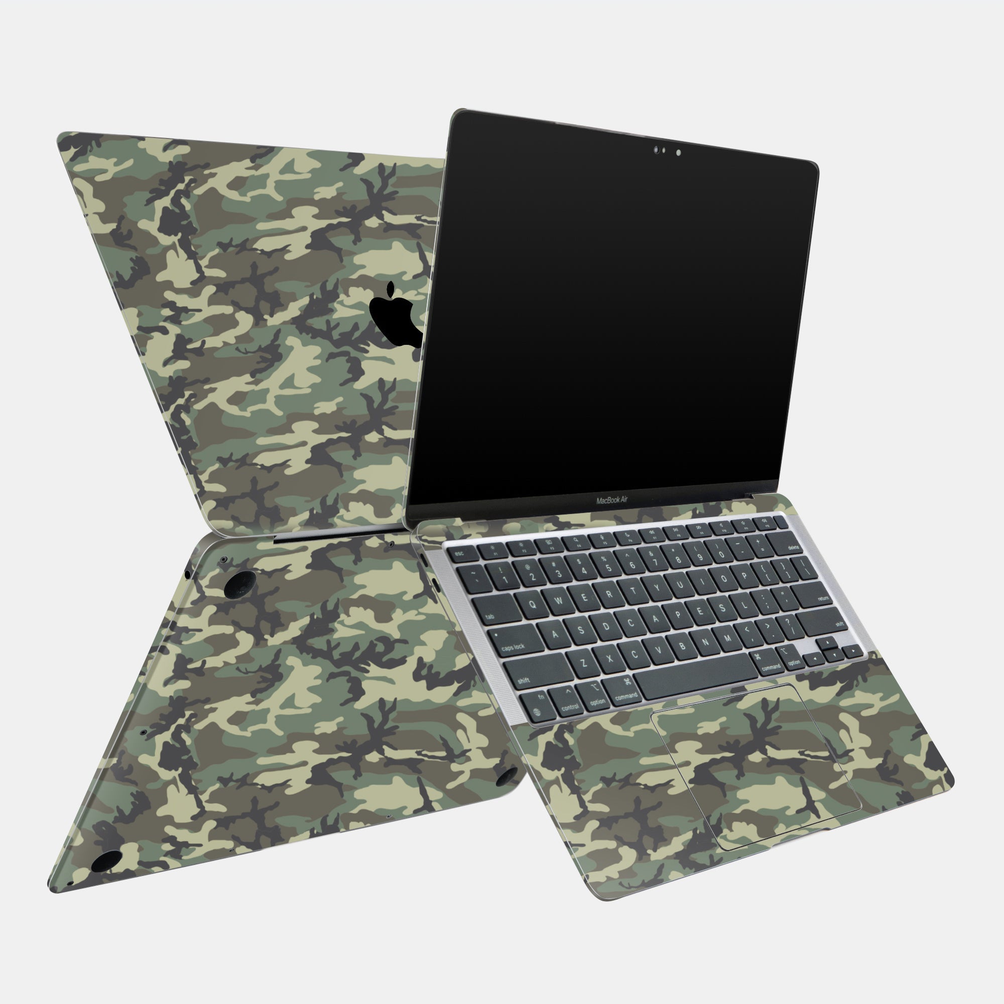 forest camo pro-max