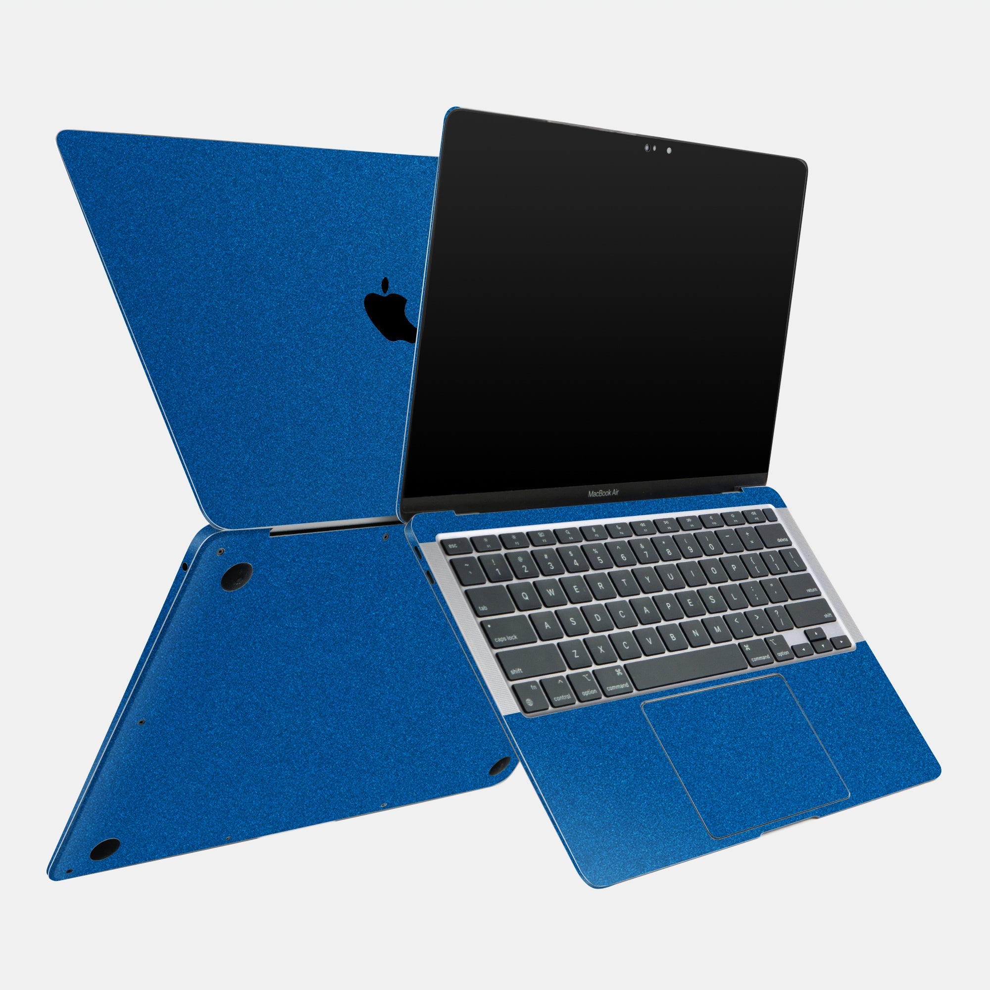 satin celestial blue pro-max