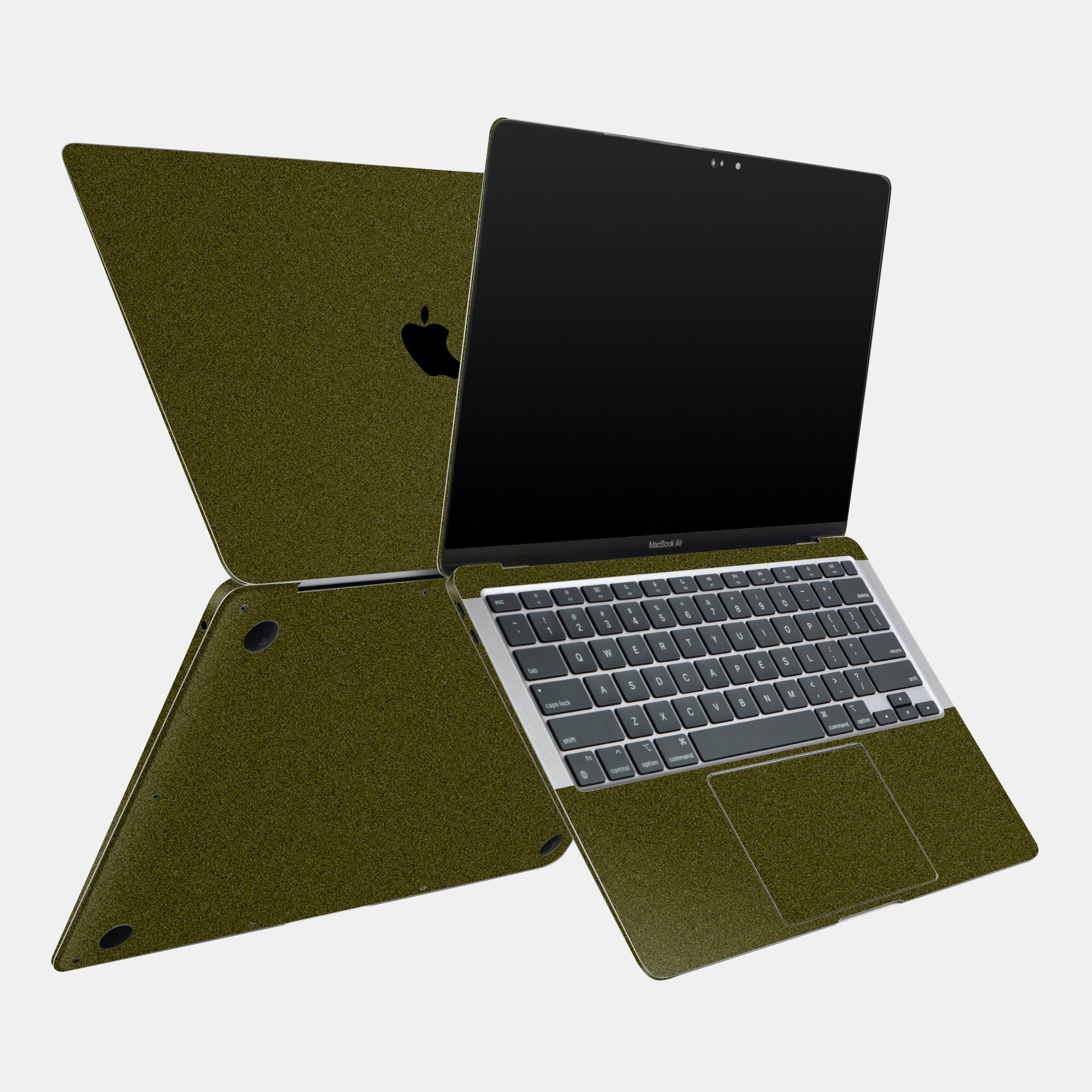 satin golden black pro-max