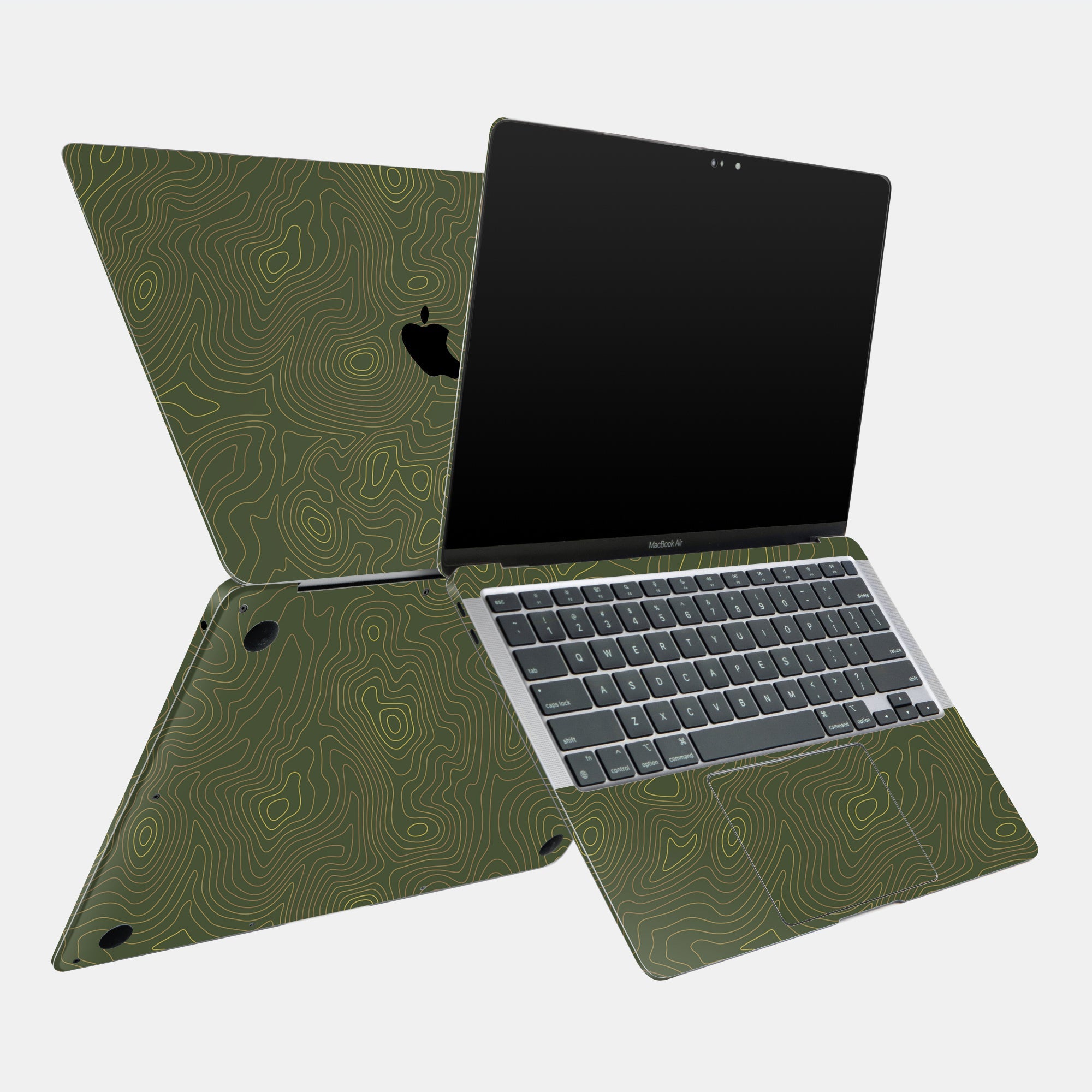 terrain pro-max