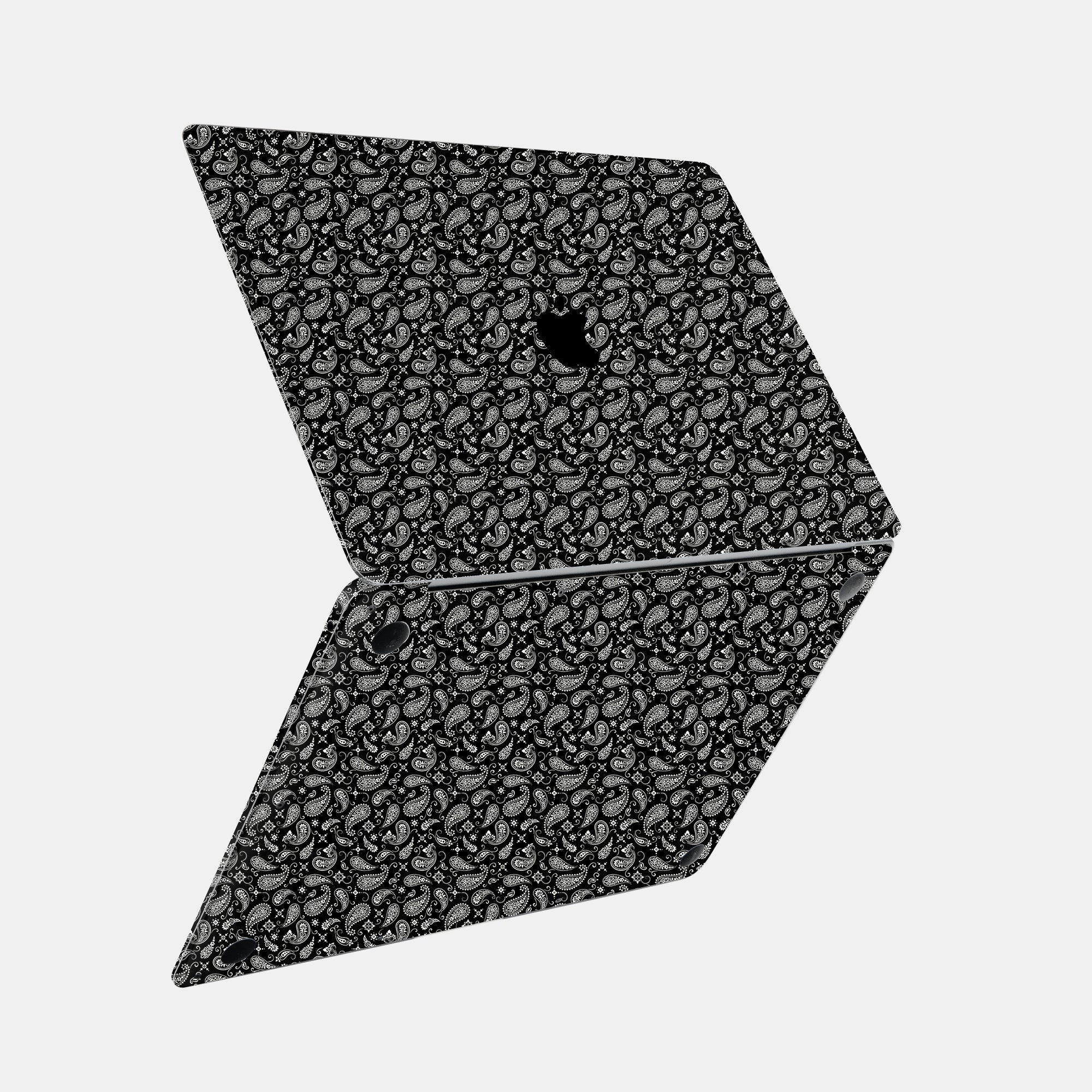 black Paisley pro