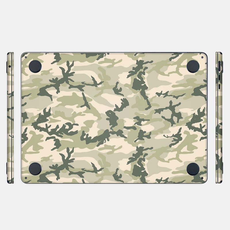 Military Camo Pro