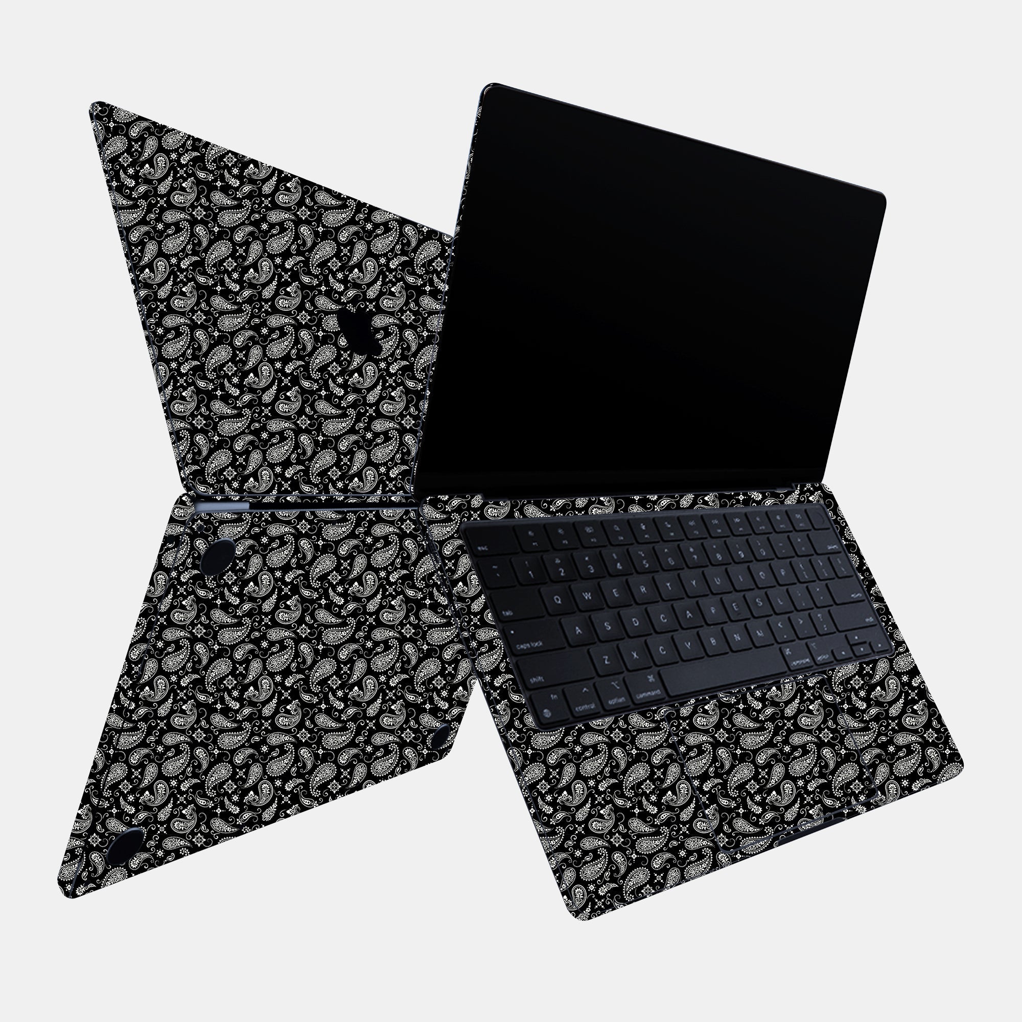 black Paisley max