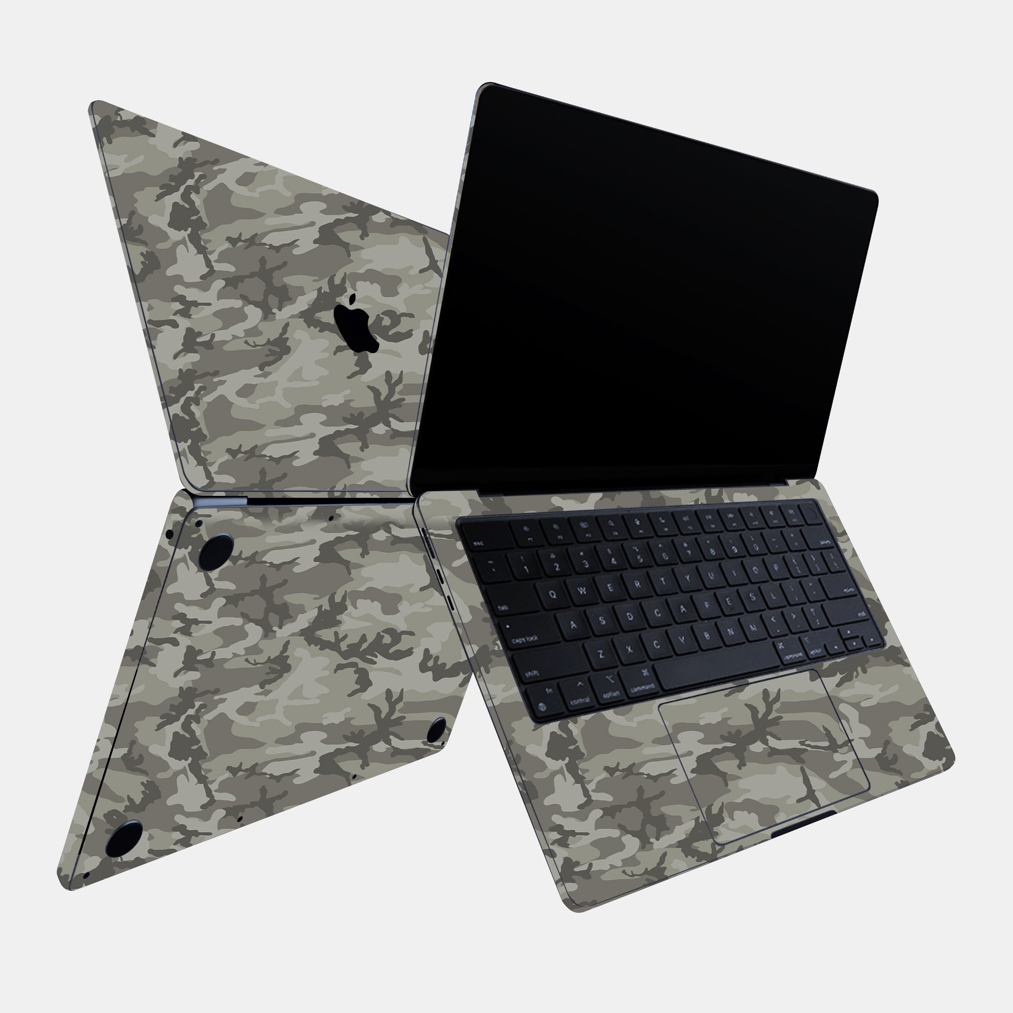 dessert camo max