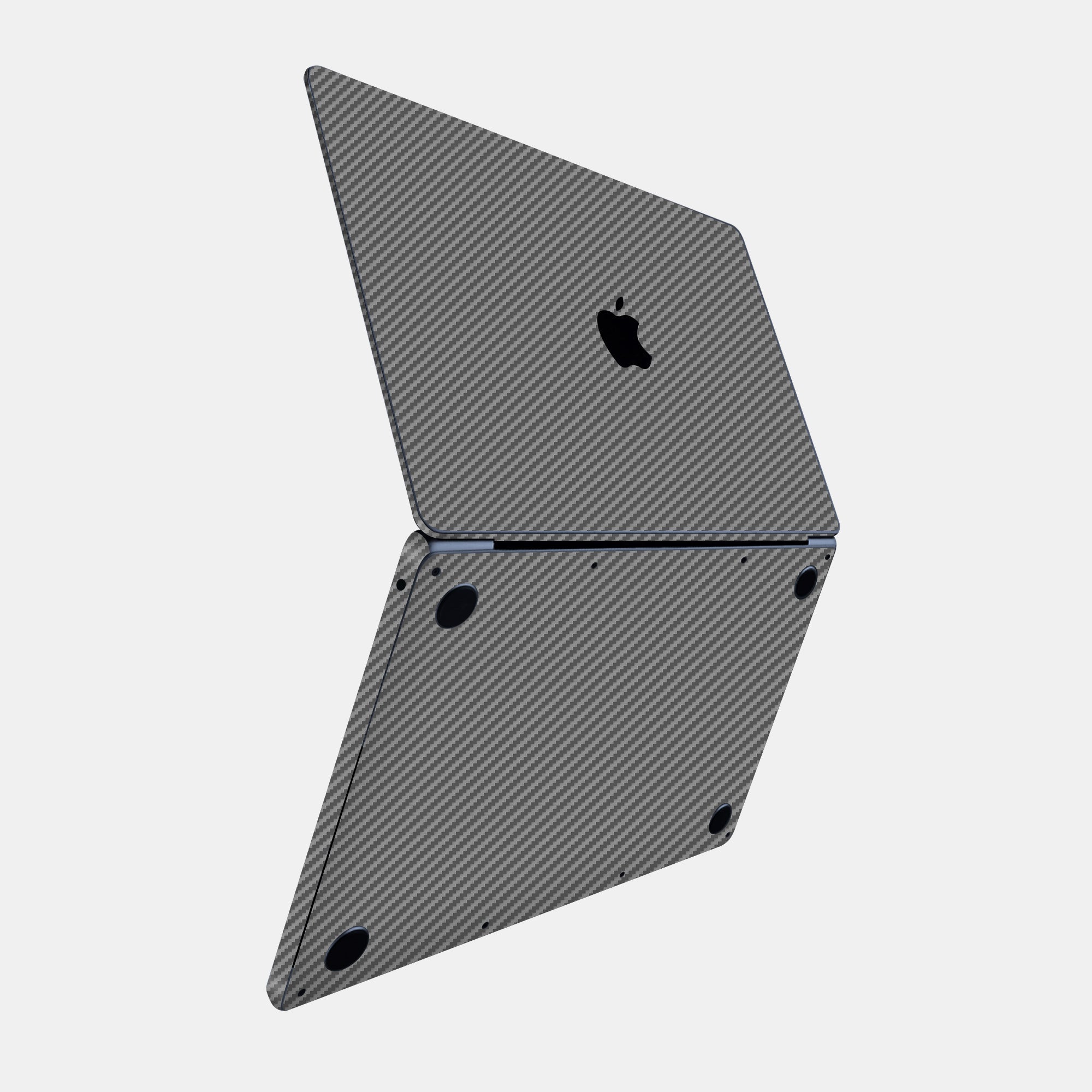 carbon fibre grey pro