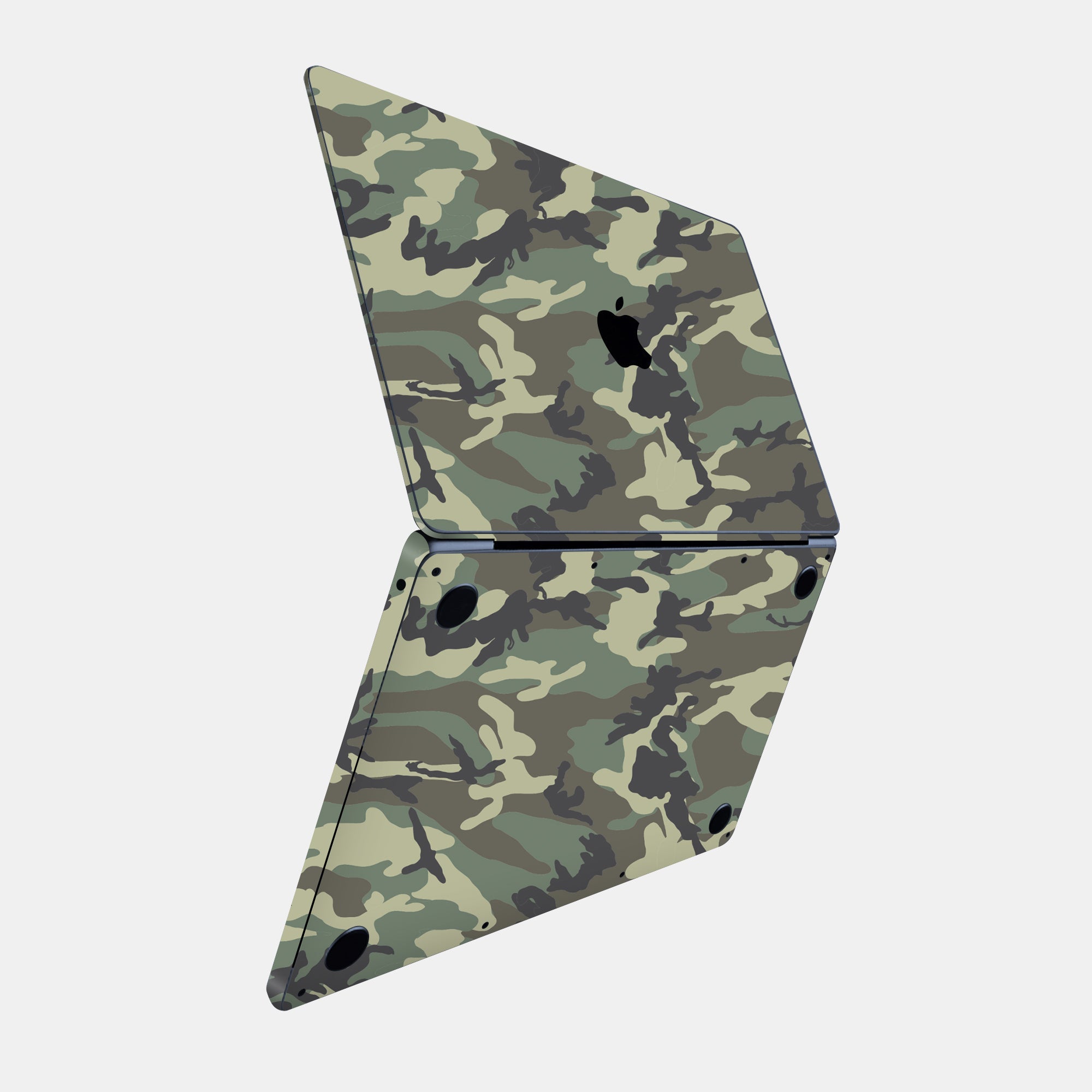 forest camo pro