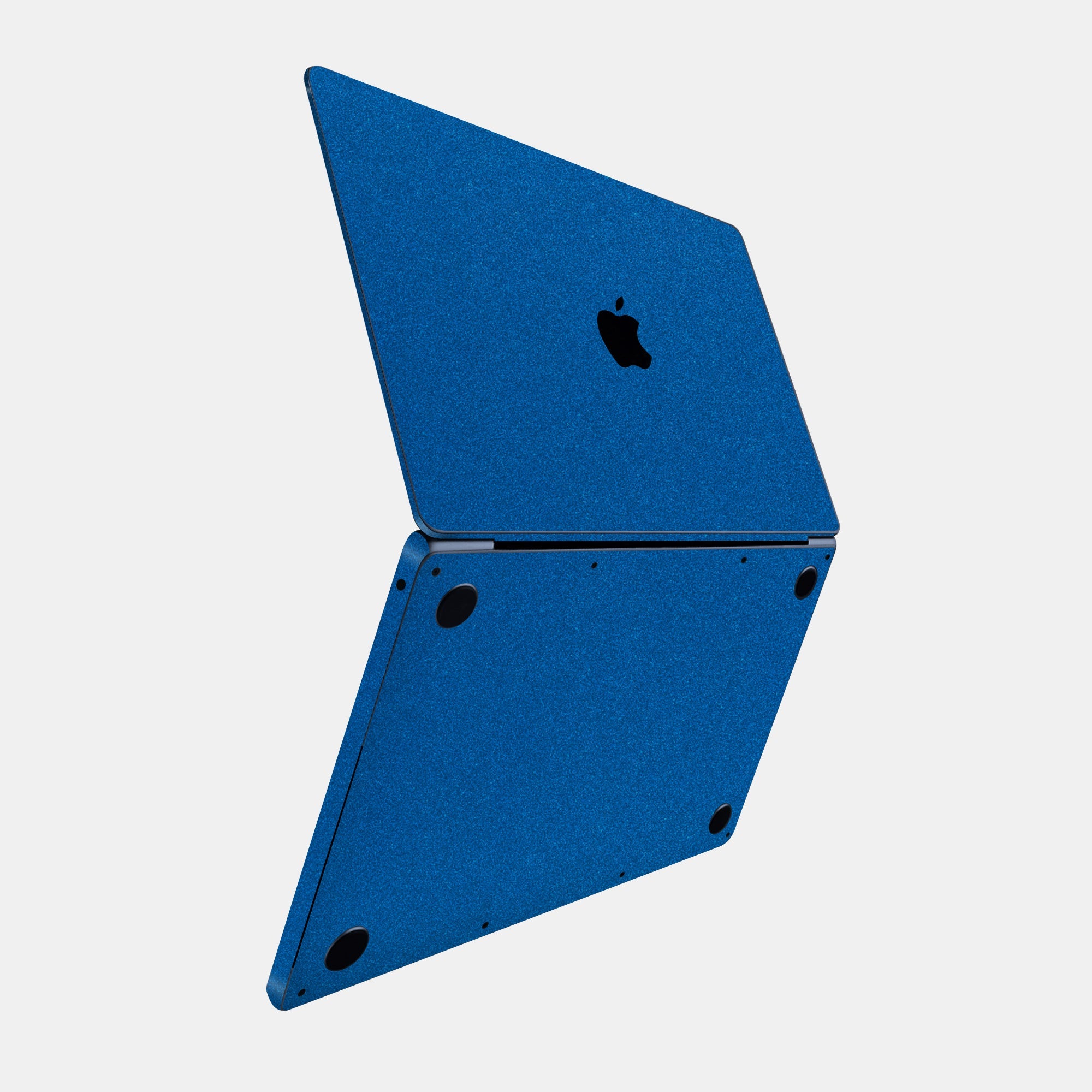 satin celestial blue pro