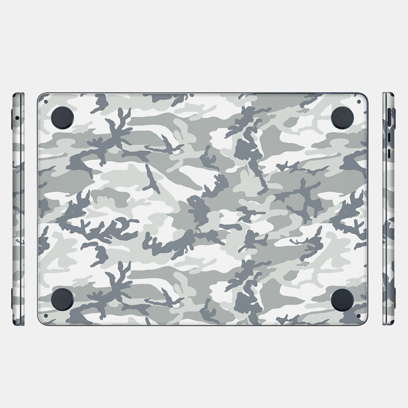  Snow Camo Pro