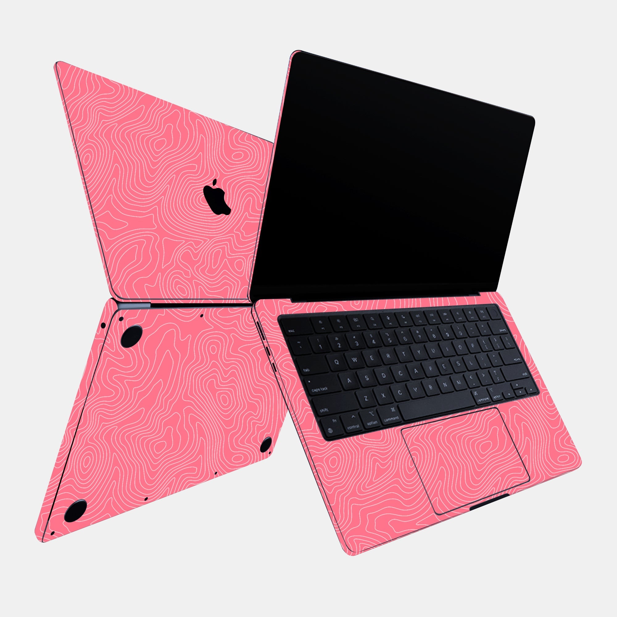coral max