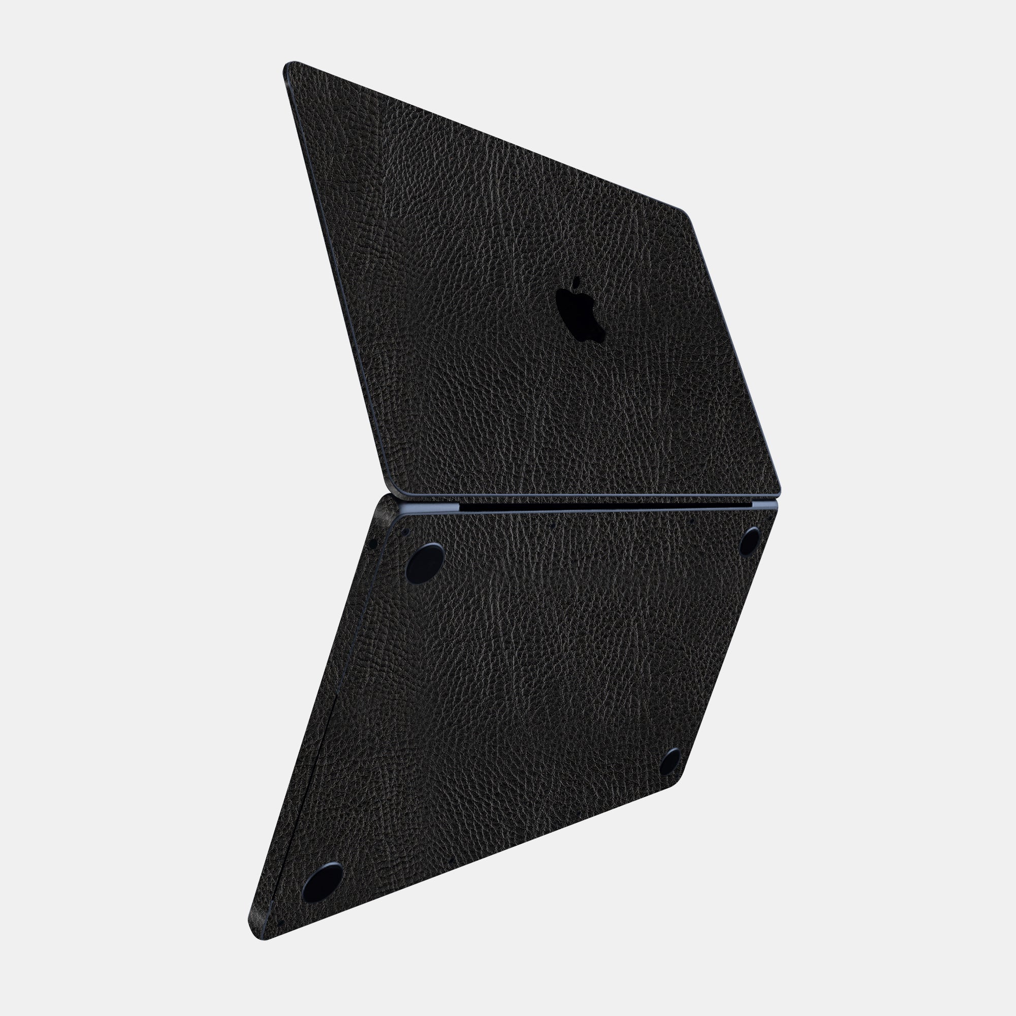 black leather pro