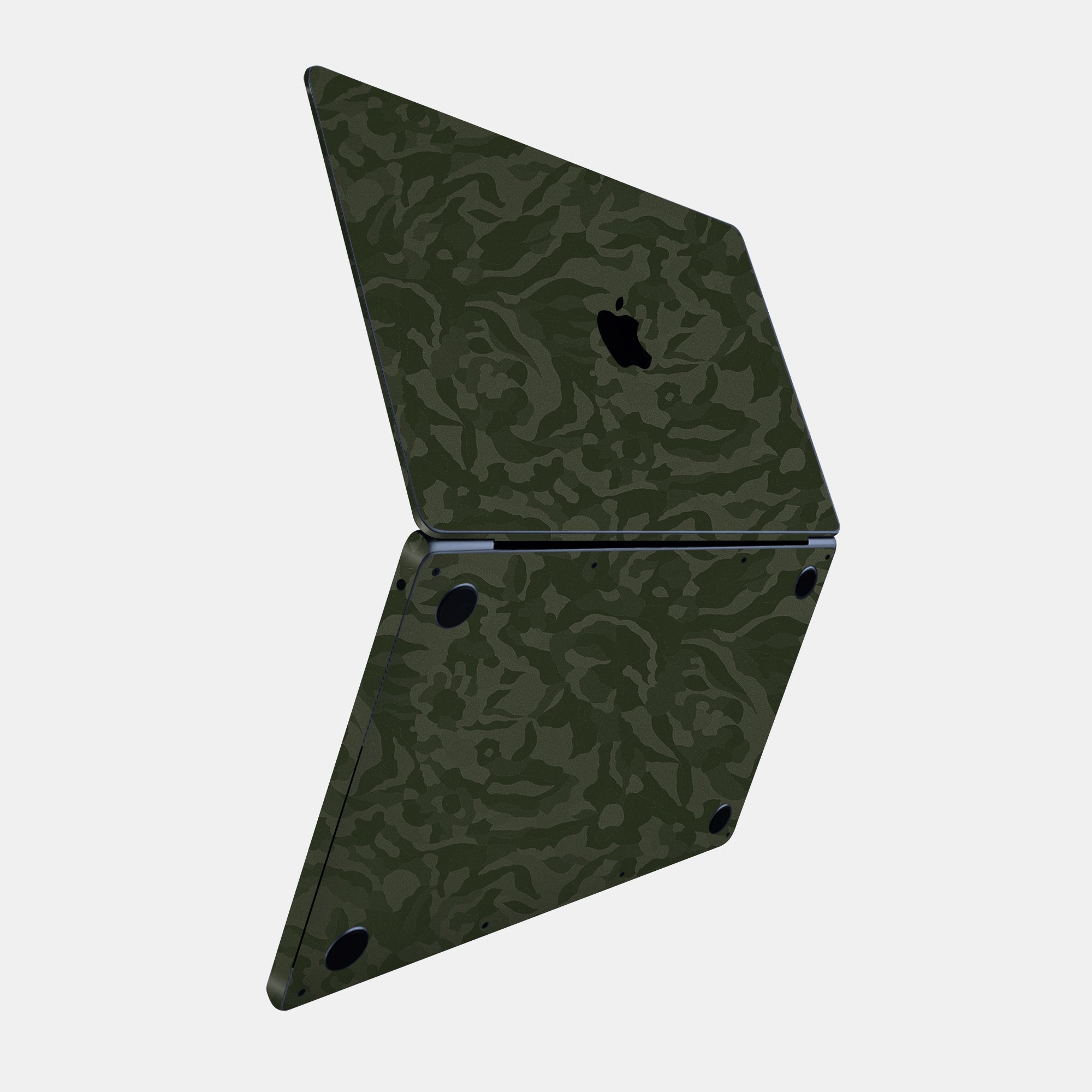 green camo pro