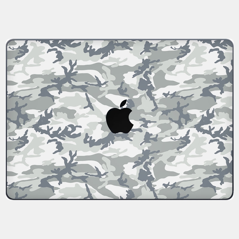  Snow Camo Essential