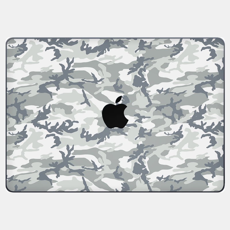  Snow Camo Pro