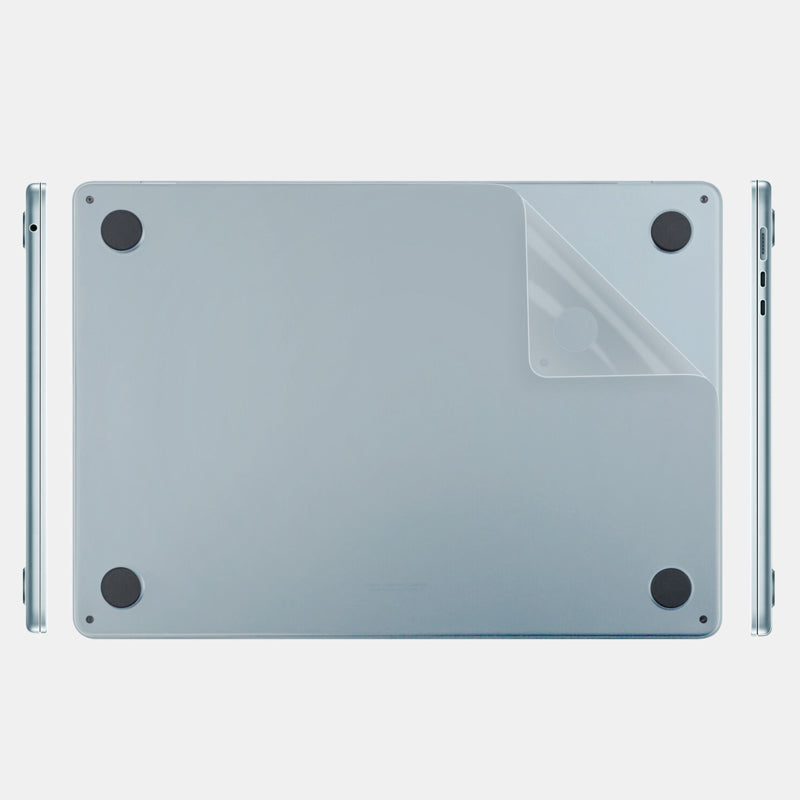Matte Transparent Guard Pro