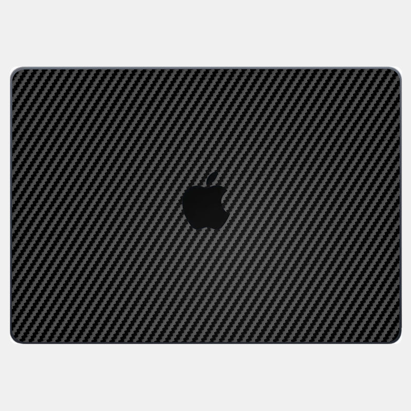 Carbon Fibre Black Essential