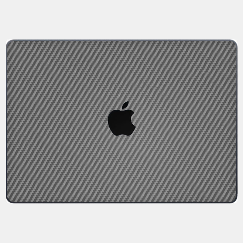 Carbon Fibre Grey Pro