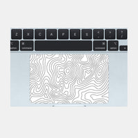Trackpad Skin - MacBook Air 13 M4 2025 Skins & Wraps