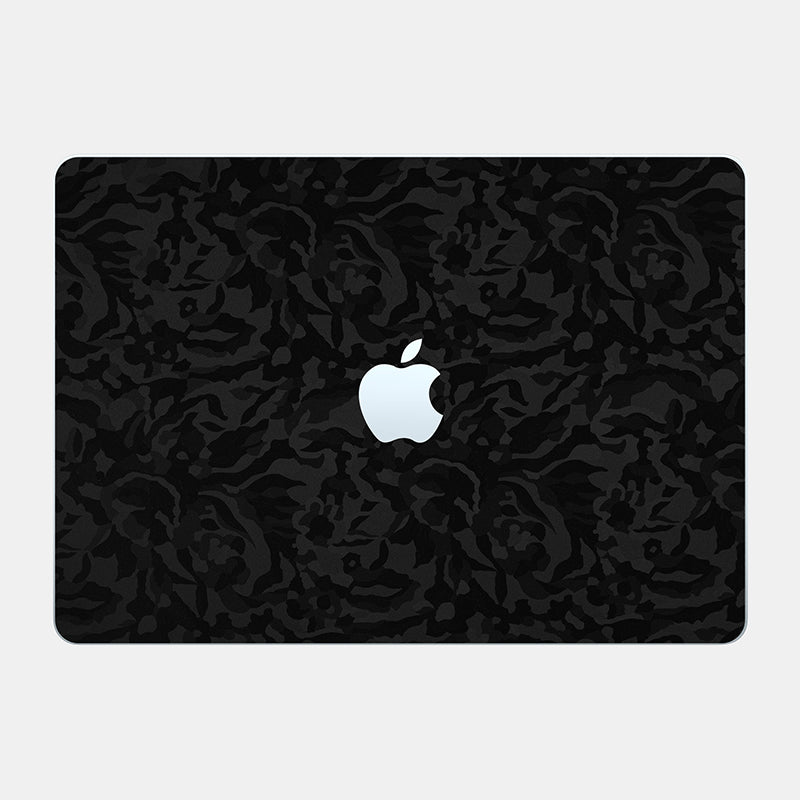 black camo essential