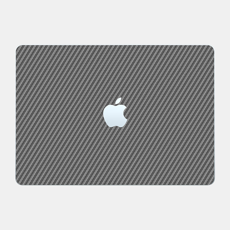 carbon fibre grey essential