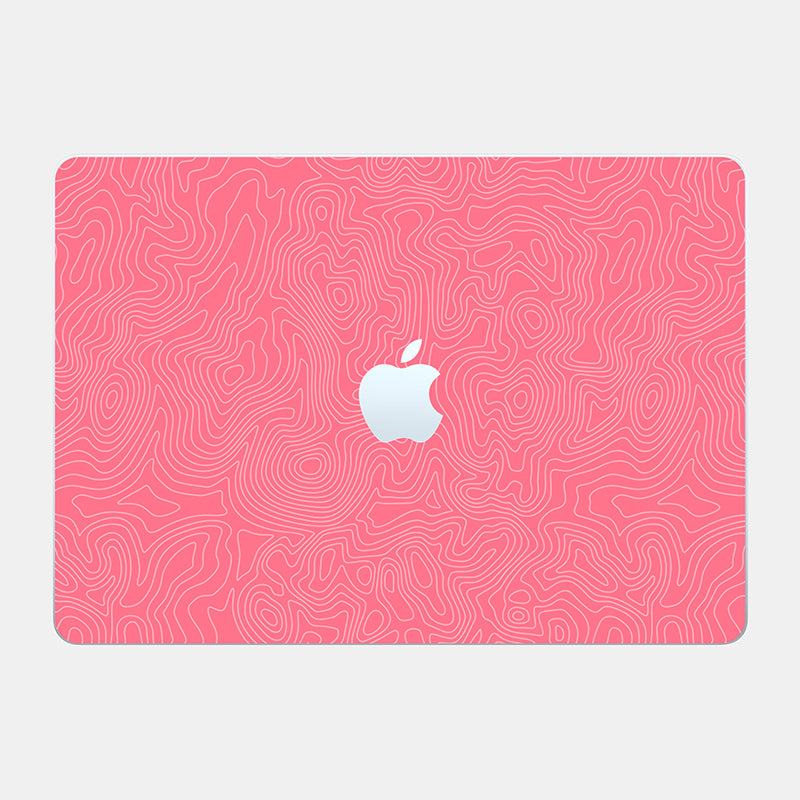 coral essential