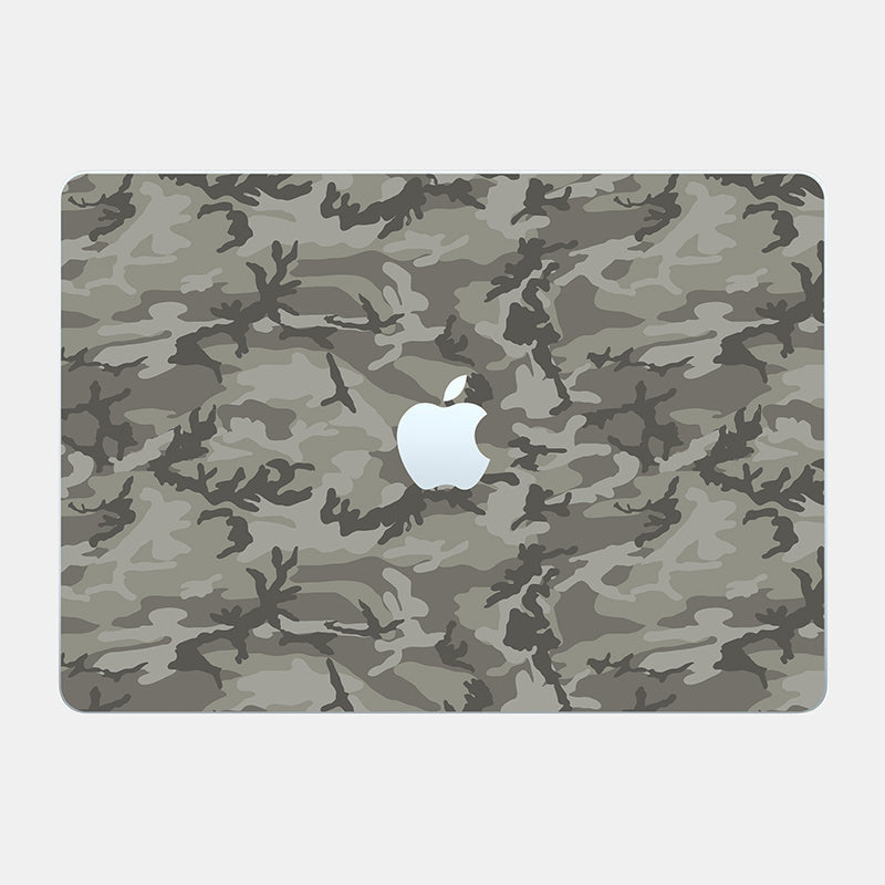 dessert camo essential