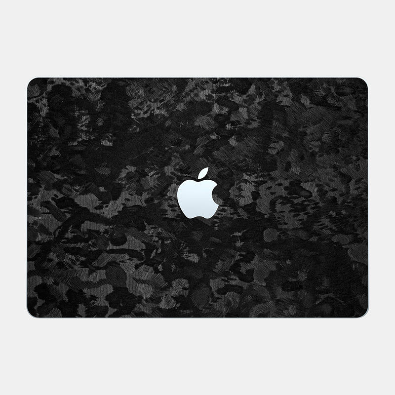 forged carbon essential