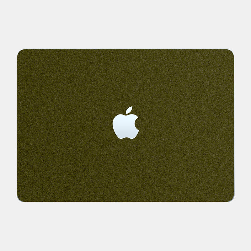 satin golden black essential