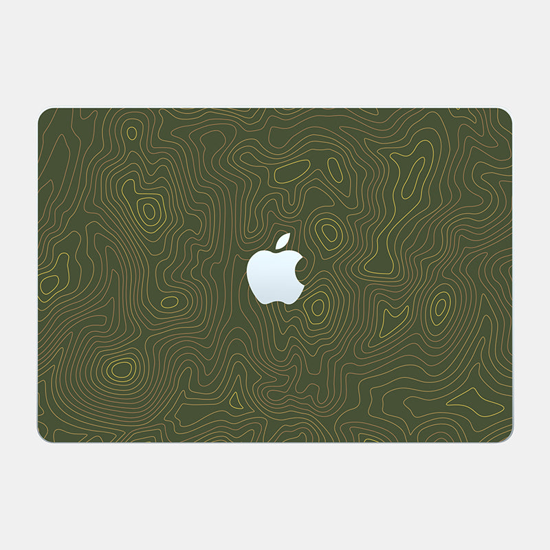 terrain essential