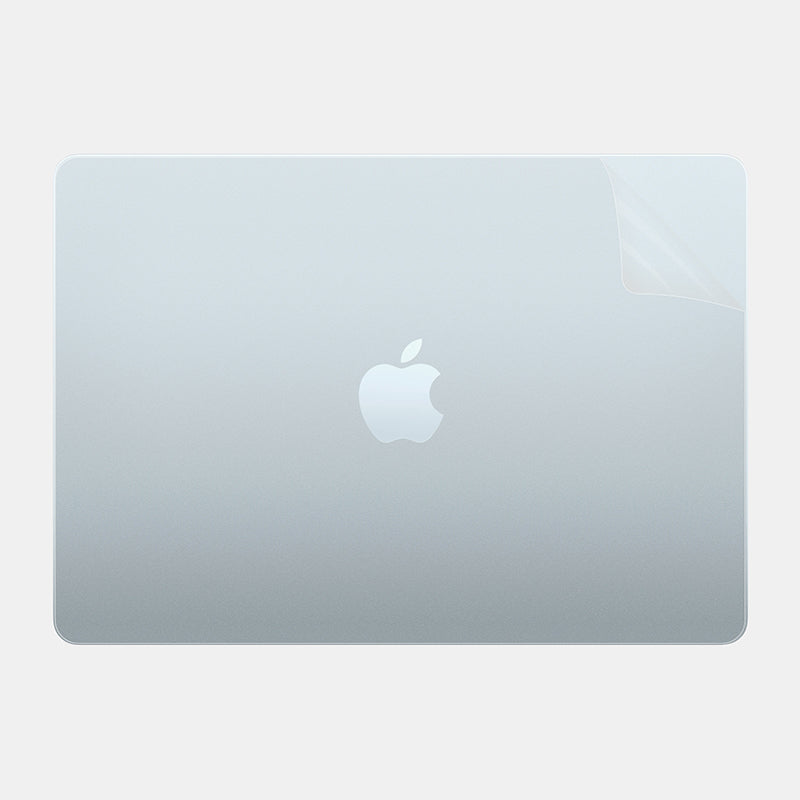 transparent essential