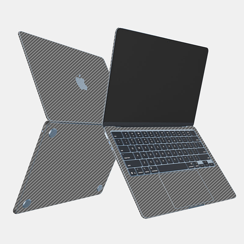 carbon fibre grey max