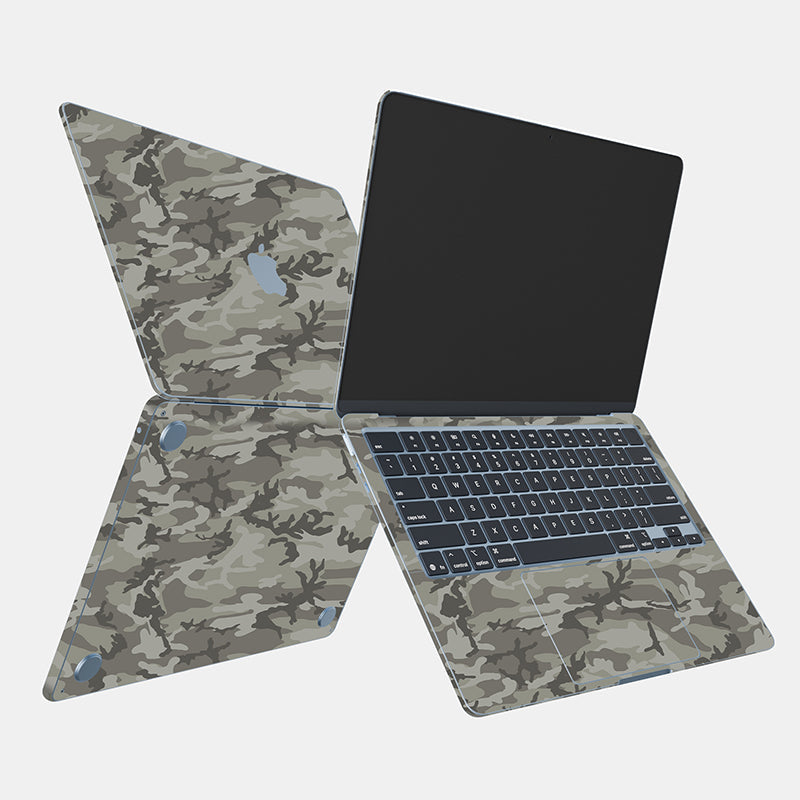 dessert camo max