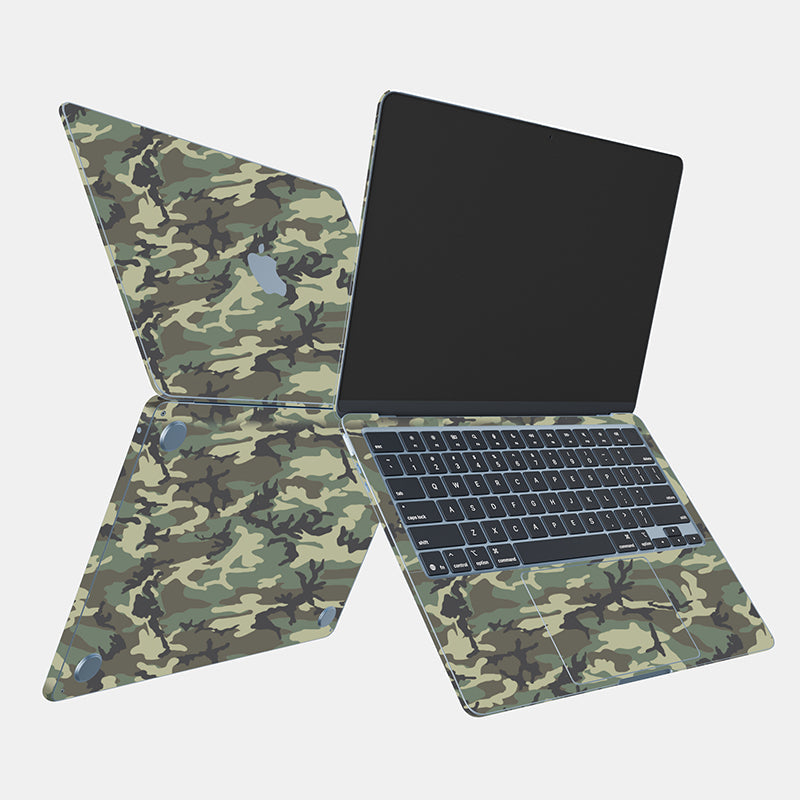 forest camo max