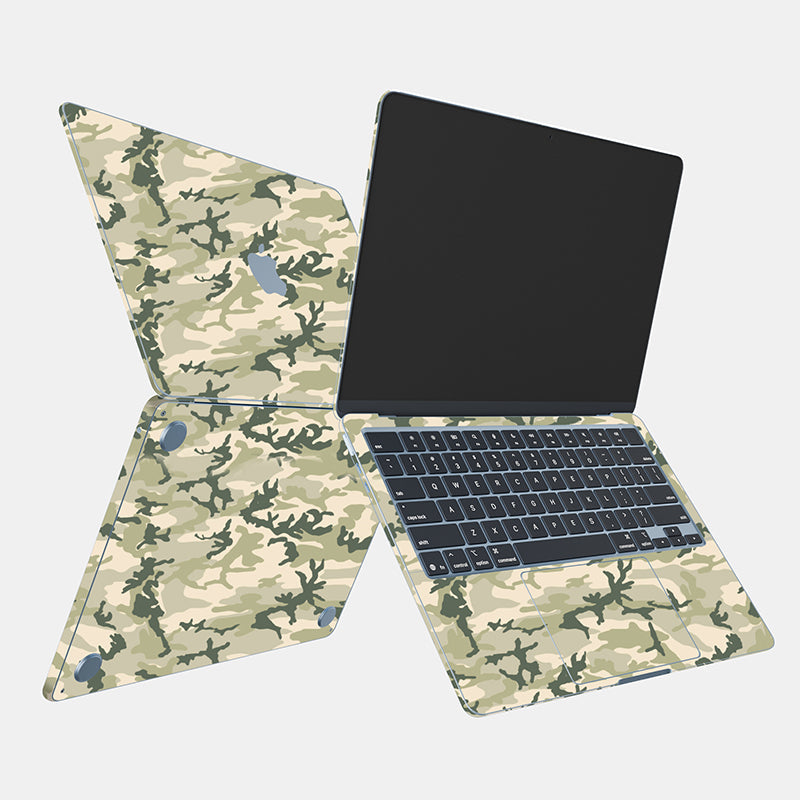 military camo max