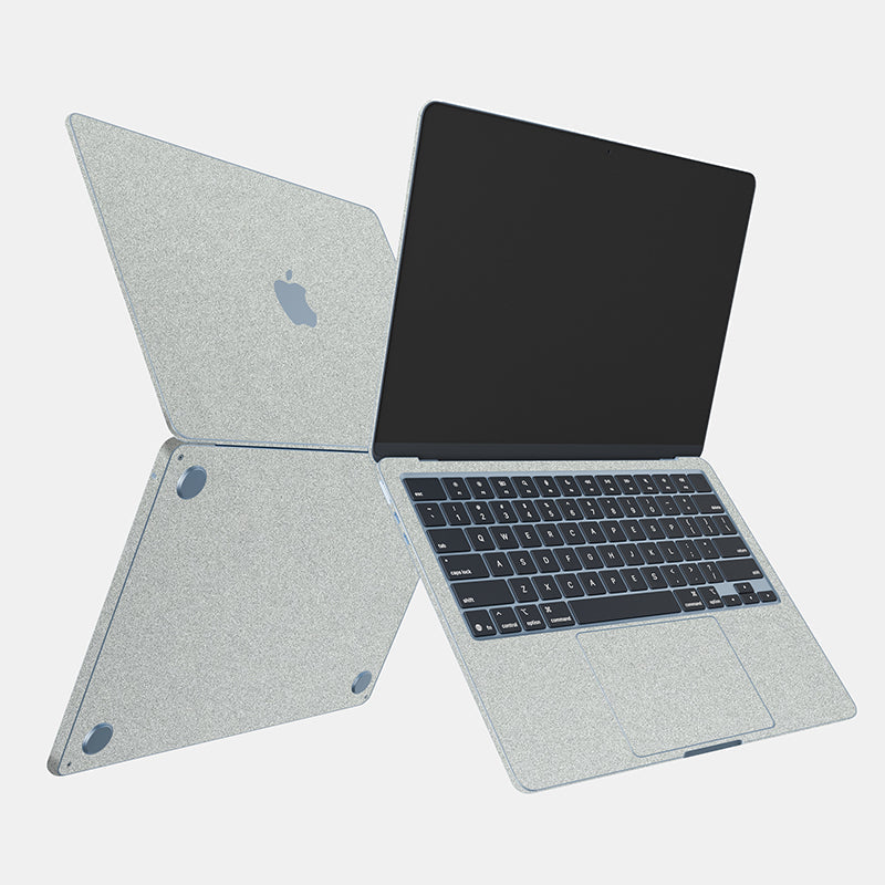 satin metioritesilver max