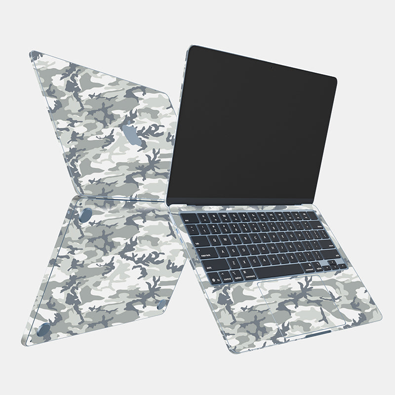 snow camo max