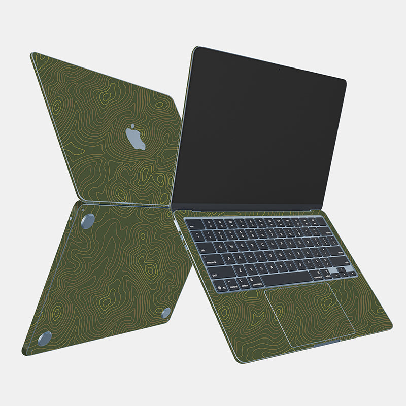 terrain max