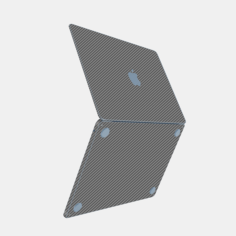 carbon fibre grey pro