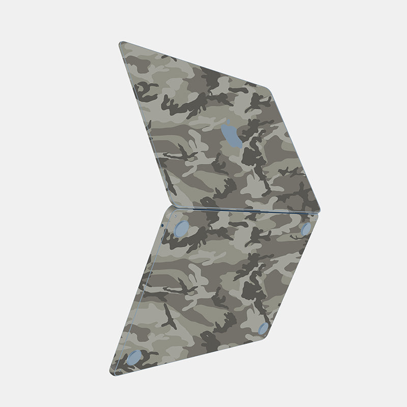 dessert camo pro