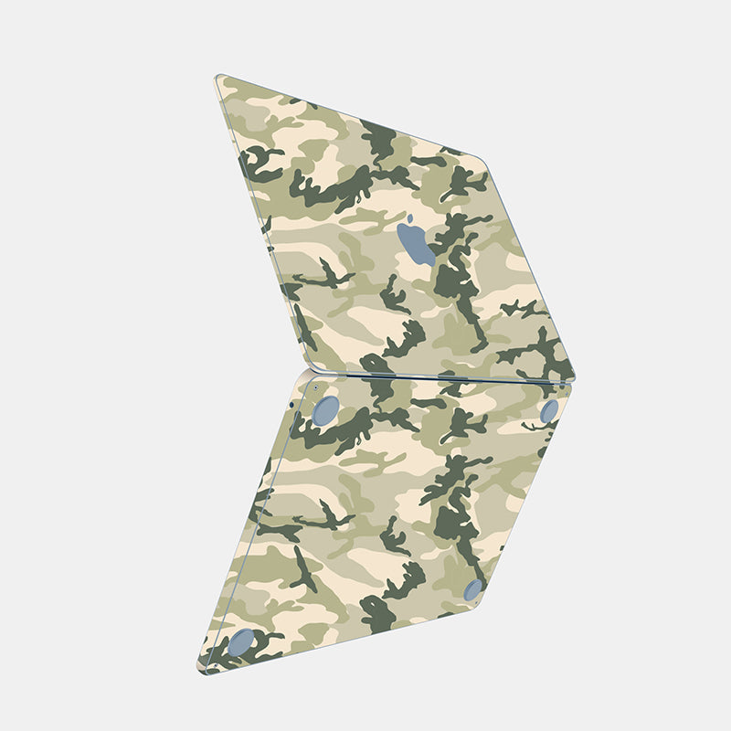 military camo pro