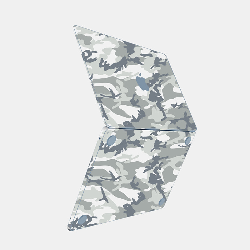 snow camo pro