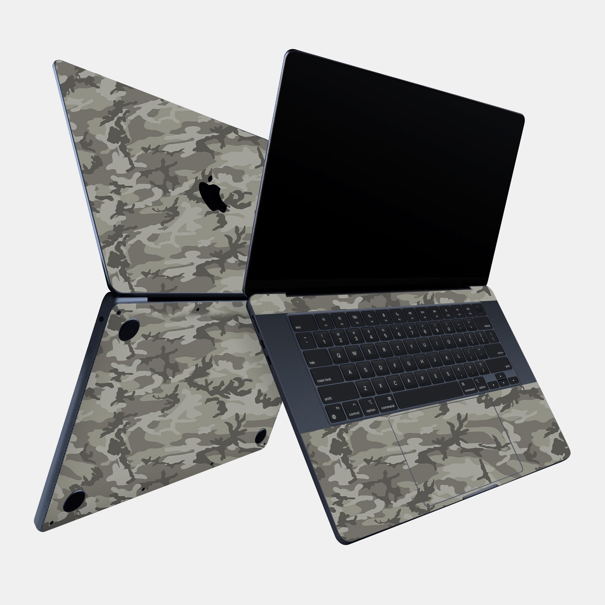 dessert-camo max