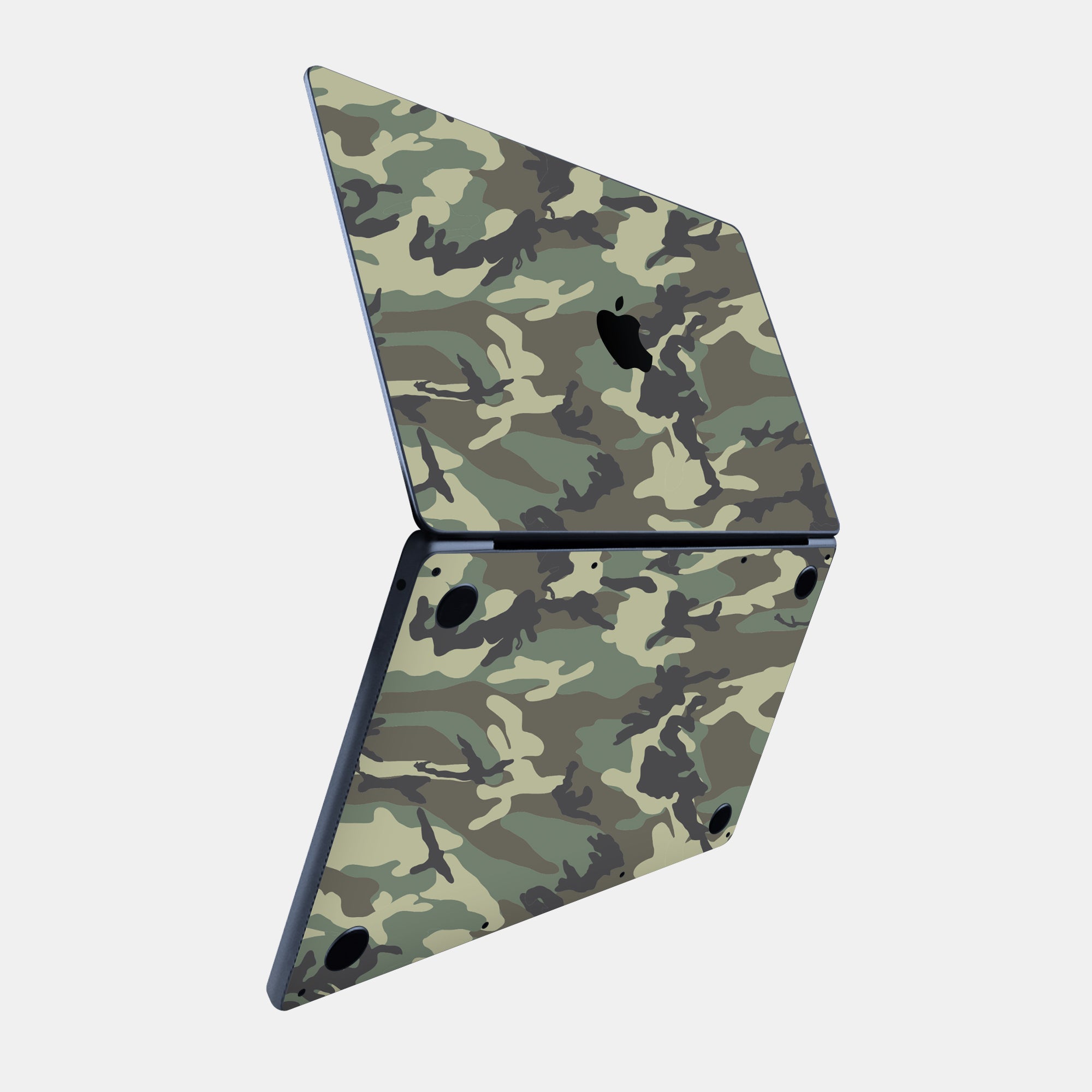 forest-camo pro